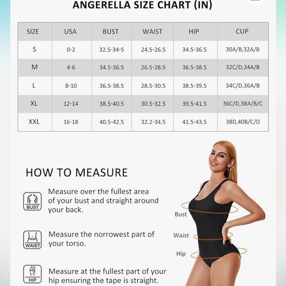 Black Crochet Starfish Cutout Backless Monokini Cheeky Swimsuit, Size Large - Picture 8 of 8